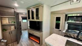 2024 Grand Design Reflection 311BHS, $ 65,000
