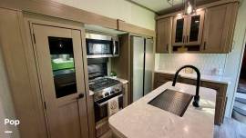 2024 Grand Design Reflection 311BHS, $ 65,000