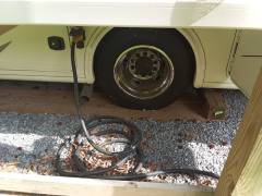 2017 Thor Motor Coach Hurricane 29M, $ 62,000