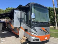 2018 Tiffin Phaeton 40IH, $ 218,000