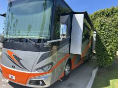 2018 Tiffin Phaeton 40IH, $ 218,000