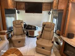2018 Tiffin Phaeton 40IH, $ 218,000