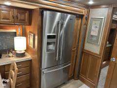 2018 Tiffin Phaeton 40IH, $ 218,000