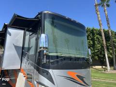 2018 Tiffin Phaeton 40IH, $ 218,000