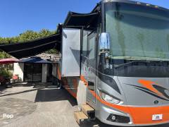 2018 Tiffin Phaeton 40IH, $ 218,000