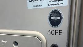 2019 Thor Motor Coach Freedom Elite 30FE, $ 45,500