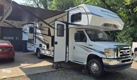 2022 Forest River Sunseeker 3010DS, $ 69,900