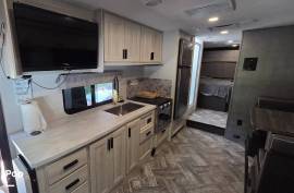 2022 Forest River Sunseeker 3010DS, $ 69,900