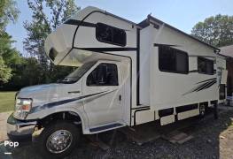 2022 Forest River Sunseeker 3010DS, $ 69,900