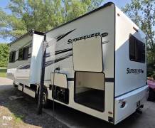 2022 Forest River Sunseeker 3010DS, $ 69,900