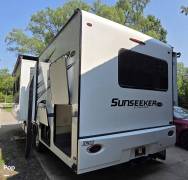 2022 Forest River Sunseeker 3010DS, $ 69,900