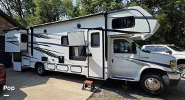 2022 Forest River Sunseeker 3010DS, $ 69,900