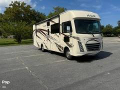 2019 Thor Motor Coach A.C.E. 30.2, $ 48,998