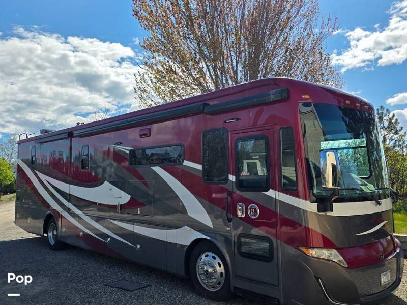 2021 Tiffin Allegro RED 38LL, $ 159,990