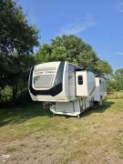 2022 Forest River Cedar Creek 311RL, $ 59,900
