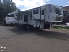 2021 Forest River Sierra 391FLRB, $ 50,600