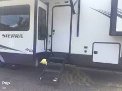 2021 Forest River Sierra 391FLRB, $ 50,600