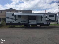 2021 Forest River Sierra 391FLRB, $ 50,600