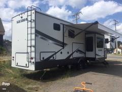 2021 Forest River Sierra 391FLRB, $ 50,600