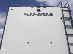 2021 Forest River Sierra 391FLRB, $ 50,600