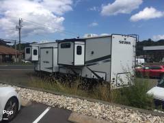 2021 Forest River Sierra 391FLRB, $ 50,600