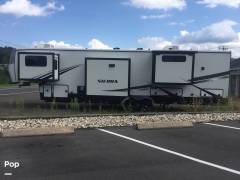 2021 Forest River Sierra 391FLRB, $ 50,600