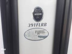 2021 Forest River Sierra 391FLRB, $ 50,600