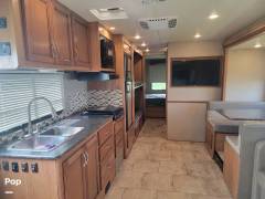 2016 Fleetwood Flair 31B, $ 44,000