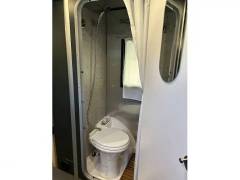 2025 Airstream Basecamp 20X REI SE, $ 54,500