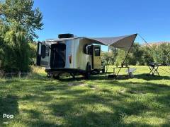 2025 Airstream Basecamp 20X REI SE, $ 54,500