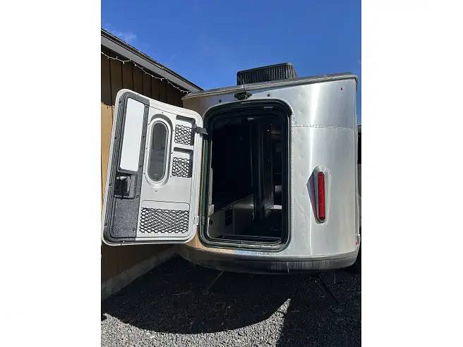 2025 Airstream Basecamp 20X REI SE, $ 54,500