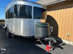 2025 Airstream Basecamp 20X REI SE, $ 54,500