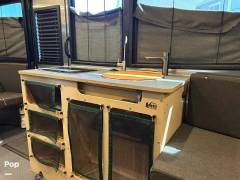 2025 Airstream Basecamp 20X REI SE, $ 54,500