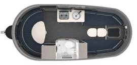2025 Airstream Basecamp 20X REI SE, $ 54,500