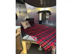 2025 Airstream Basecamp 20X REI SE, $ 54,500
