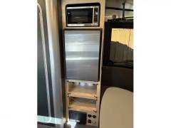 2025 Airstream Basecamp 20X REI SE, $ 54,500