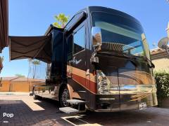 2015 Thor Motor Coach Tuscany 40DX, $ 123,000