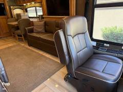 2015 Thor Motor Coach Tuscany 40DX, $ 123,000