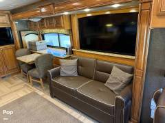 2015 Thor Motor Coach Tuscany 40DX, $ 123,000