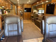 2015 Thor Motor Coach Tuscany 40DX, $ 123,000