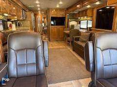 2015 Thor Motor Coach Tuscany 40DX, $ 123,000