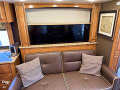 2015 Thor Motor Coach Tuscany 40DX, $ 123,000