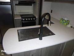 2020 Keystone Carbon 358, $ 45,000