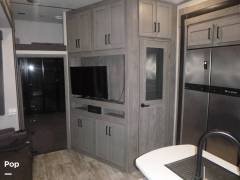 2020 Keystone Carbon 358, $ 45,000