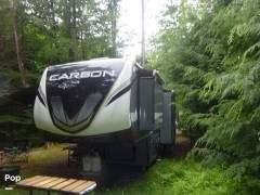 2020 Keystone Carbon 358, $ 45,000