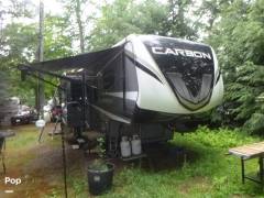 2020 Keystone Carbon 358, $ 45,000