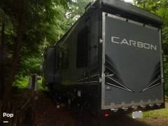 2020 Keystone Carbon 358, $ 45,000