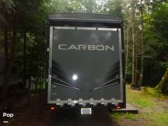 2020 Keystone Carbon 358, $ 45,000