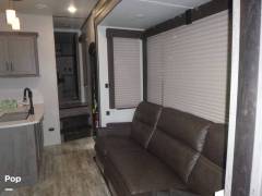 2020 Keystone Carbon 358, $ 45,000