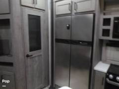 2020 Keystone Carbon 358, $ 45,000